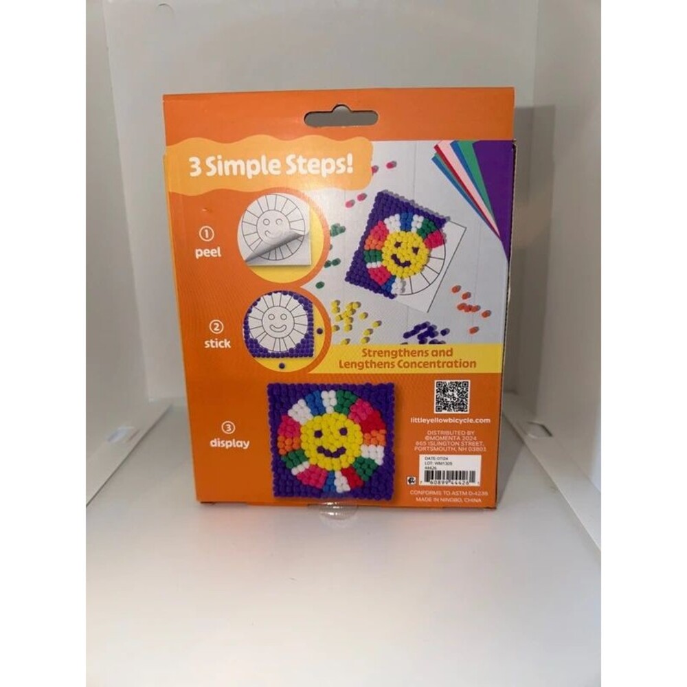 Fun craft kit - Picture 2 of 2